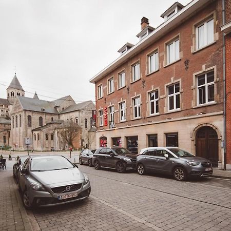 Hdc Nivelles Grand-Place Exterior foto